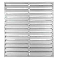 Europa-Shadow ESD 70 - Louvres Shading System