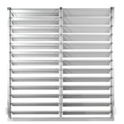 Europa-Shadow ESD 70 - Louvres Shading System