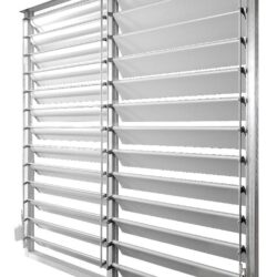 Europa-Shadow ESD 70 - Louvres Shading System