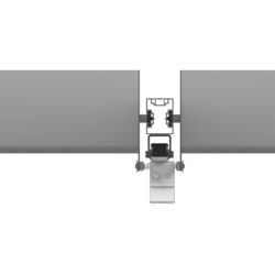 Europa-Shadow ESD 70 - Louvres Shading System