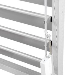 Europa-Shadow ESD 70 - Louvres Shading System