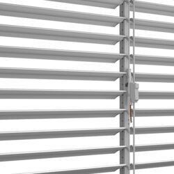 Europa-Shadow ESD 70 - Louvres Shading System