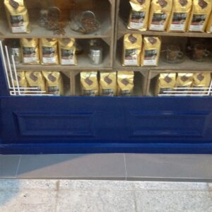 Κατάστημα Λουμίδη Χαλκίδα