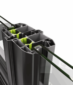 EFD S 5500 Hybrid