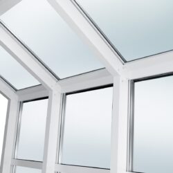 Europa EAS 7000 Atrium - Skylight Window