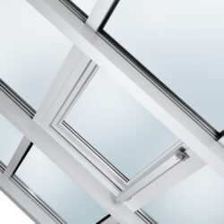 Europa EAS 7000 Atrium - Skylight Window