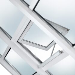 Europa EAS 7000 Atrium - Skylight Window