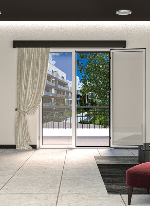 Europa EOS 8500 Hybrid