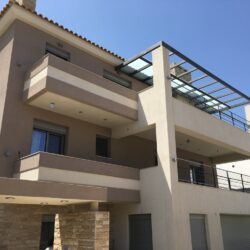 Αλουμία Europa Παραλία Στόμιου Ευβοίας