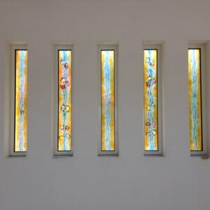 Νεόδμητη κατοικία στη Νέα Αρτάκη με ενεργειακά κουφώματα Europa