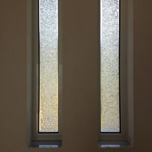 Νεόδμητη κατοικία στη Νέα Αρτάκη με ενεργειακά κουφώματα Europa