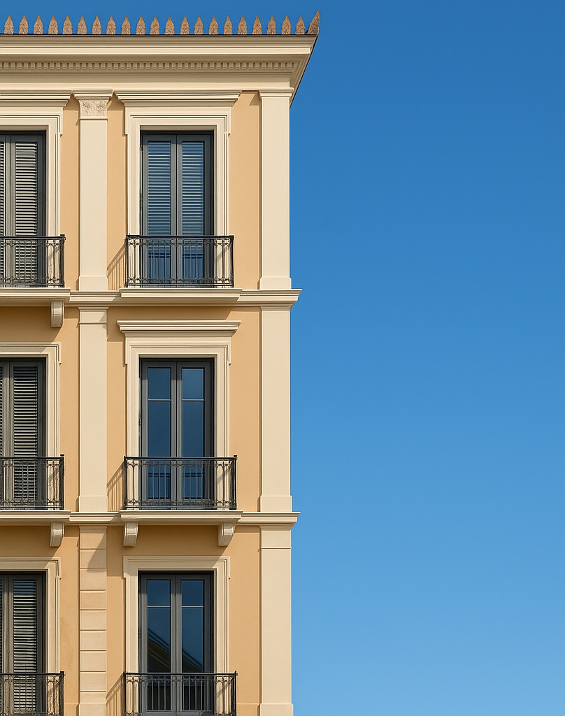 Αντικατάσταση κουφωμάτων - Εξοικονόμηση ενέργειας και χρημάτων