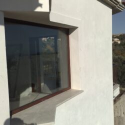 Κουφώματα αλουμινίου Europa στην Κύμη Ευβοιας