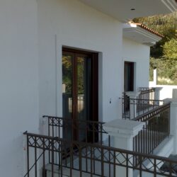 Κουφώματα αλουμινίου Europa στην Κύμη Ευβοιας