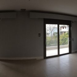 Ενεργειακά κουφώματα αλουμινίου Europa σε νεόδμητη οικία στο Βασιλικό Χαλκίδας