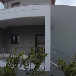 Ενεργειακά κουφώματα Ενεργειακά κουφώματα αλουμινίου Europa σε νεόδμητη οικία στο Βασιλικό Χαλκίδαςαλουμινίου Europa σε νεόδμητη οικία στο Βασιλικό Χαλκίδας