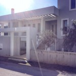 Κουφώματα αλουμινίου Europa Βασιλικό Χαλκίδας.