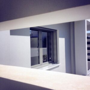 Νεόδμητη κατοικία στο Βασιλικό Χαλκίδας με ενεργειακά κουφώματα Europa