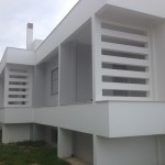 Κουφώματα αλουμινίου Europa Prima Βασιλικό Χαλκίδας 4