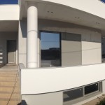 Κουφώματα αλουμινίου Europa Prima Βασιλικό Χαλκίδας 10