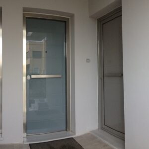 Θωρακισμένη πόρτα ασφαλείας Golden Door Class 4