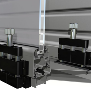 alfa lock Έξτρα Κλειδαριά Πόρτας