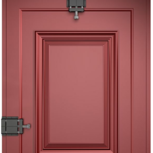 alfa lock Έξτρα Κλειδαριά Πόρτας