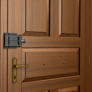 alfa lock Έξτρα Κλειδαριά Πόρτας