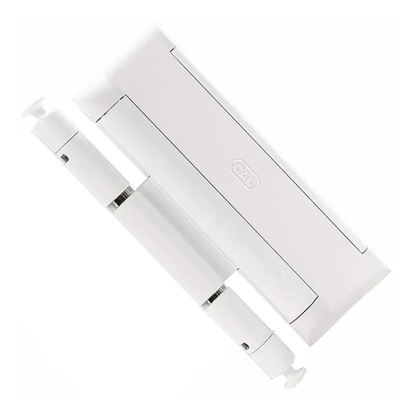 Εξτρά κλειδαριά CAL Doublex