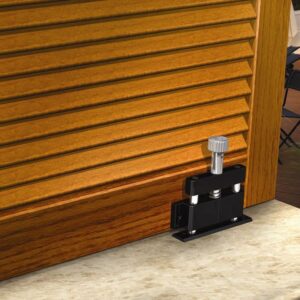 κλειδαριά ασφαλείας για παντζούρια