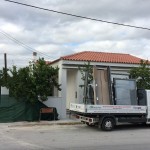 Κουφώματα Αλουμινίου Europa Νέα Λάμψακος 