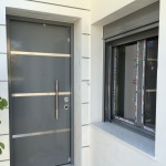 Κουφώματα Αλουμινίου Europa Νέα Λάμψακος 3