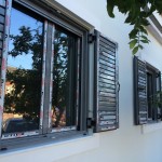 Κουφώματα Αλουμινίου Europa Νέα Λάμψακος 