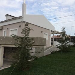 Κουφώματα Αλουμινίου Europa Αυλωνάρι Εύβοια