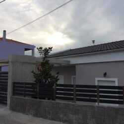 Κουφώματα Αλουμινίου Europa Αυλωνάρι Εύβοια