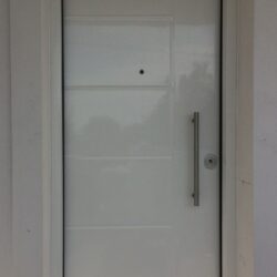 Κουφώματα Αλουμινίου Europa Ερέτρια Εύβοια