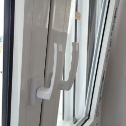 Κουφώματα Αλουμινίου Europa Ερέτρια Εύβοια
