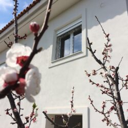 Κουφώματα Αλουμινίου Europa Ερέτρια Εύβοια