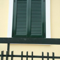 Κουφώματα Europa Οικία στην Ενορία Κύμης