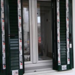 Κουφώματα Europa Οικία στην Ενορία Κύμης