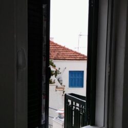 Κουφώματα Europa Οικία στην Ενορία Κύμης