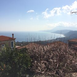 Κουφώματα Europa Οικία στην Ενορία Κύμης