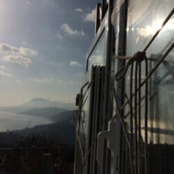 Κουφώματα Europa Οικία στην Ενορία Κύμης