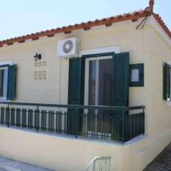 Κουφώματα Europa Οικία στην Ενορία Κύμης