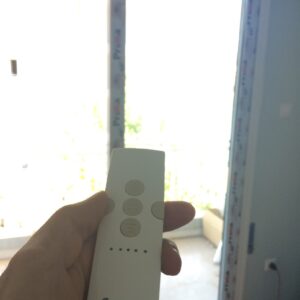 Κοντρόλ για ρολά Europa