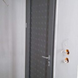 Κουφώματα Αλουμινίου Europa Βαθύ Αυλίδας