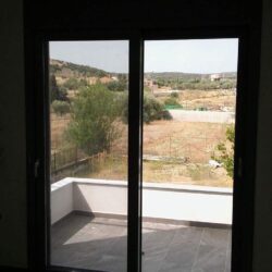 Κουφώματα Αλουμινίου Europa Βαθύ Αυλίδας
