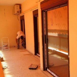 Κουφώματα Αλουμίνιου Europa Νέο Ηράκλειο Αττικής