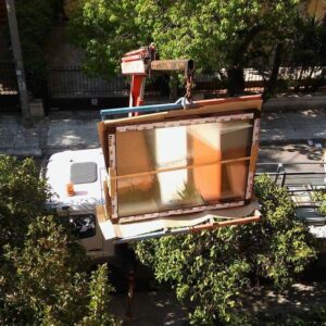 Κουφώματα Αλουμίνιου Europa Νέο Ηράκλειο Αττικής