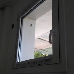 Ενεργειακά Κουφώματα Αλουμινίου Europa Νέα Οικία στον Ωρωπό